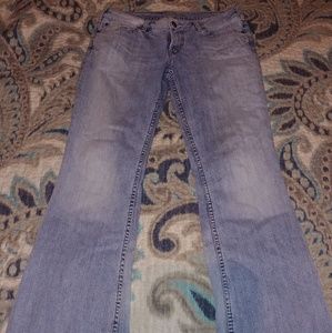 Silver Brand Jeans